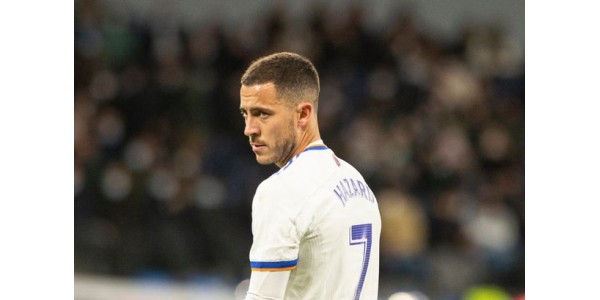 Fotball i seg selv er et sted fullt av anger